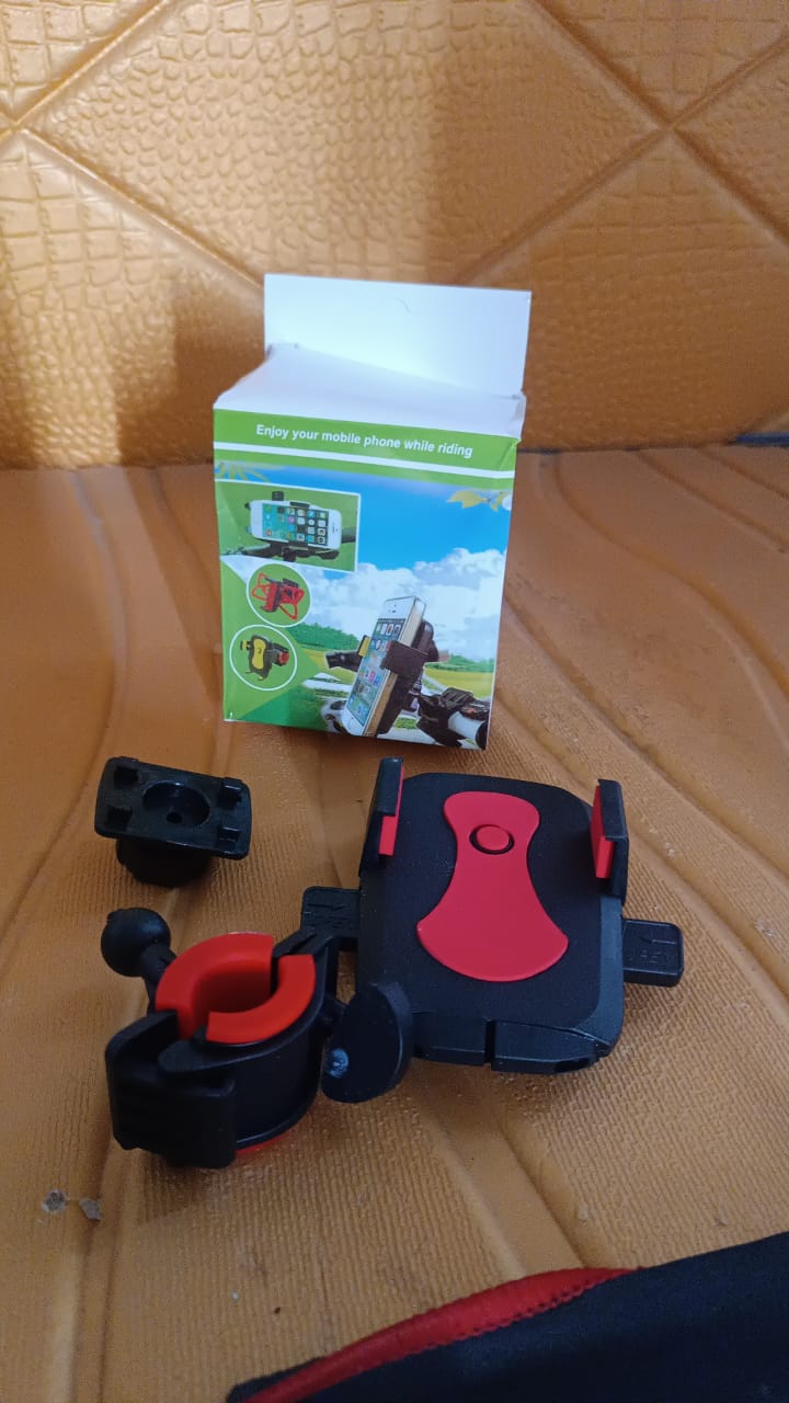  Phone Holder for Bike