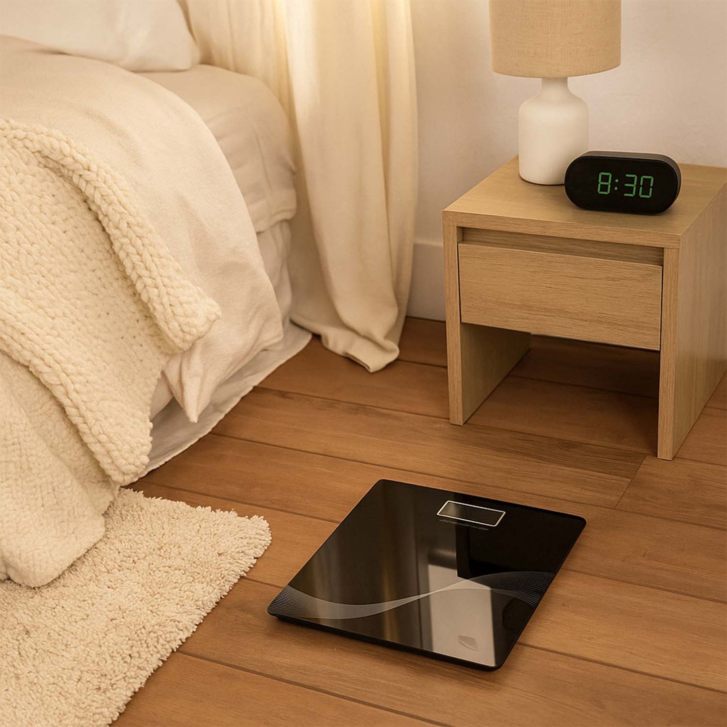 Smart Scale