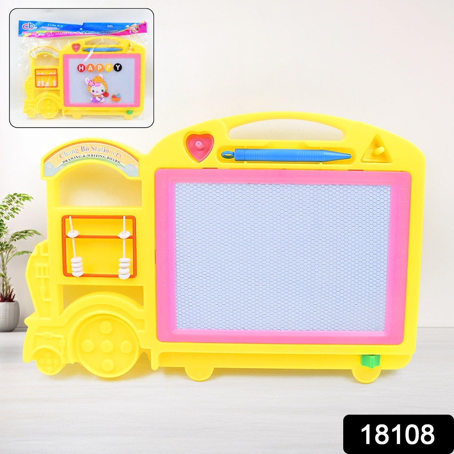 Writing Slate for kids gift