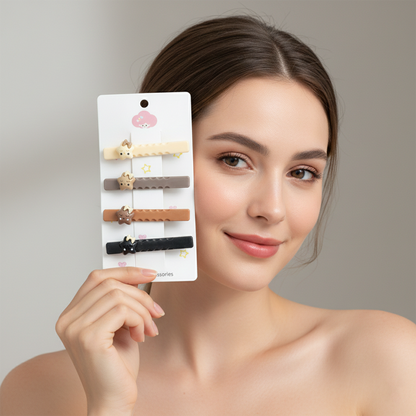 Hair Pin Set
