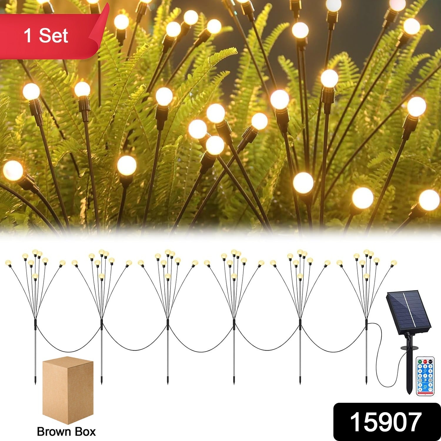 Fairy Lights