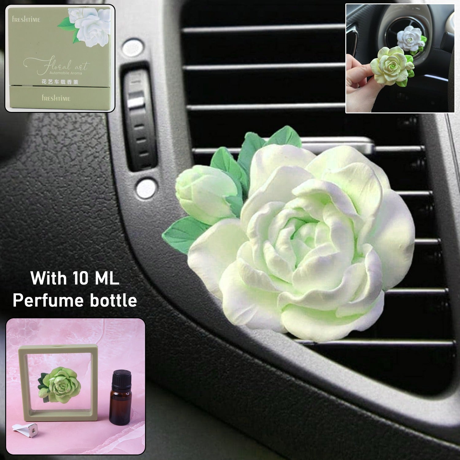 Car Fragrance