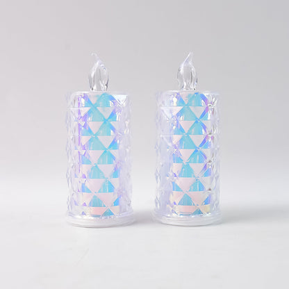 Decorative LED Candle Lights