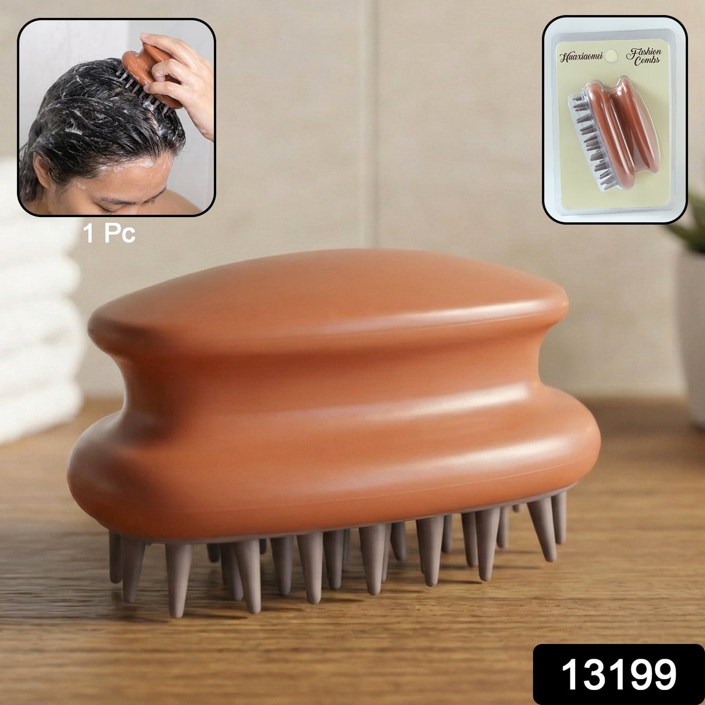 Brush