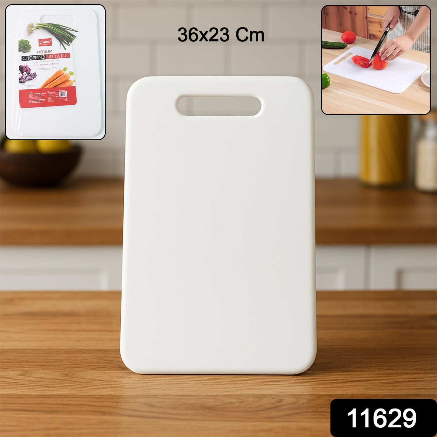Apex Hygi Board Medium Size