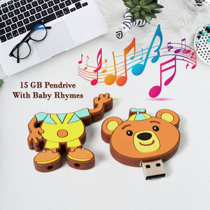 USB Pen Drive