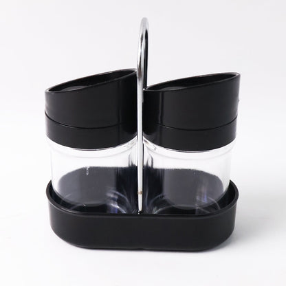 Durable Food Storage Jar Set